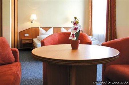 Europa Hotel Gorlitz