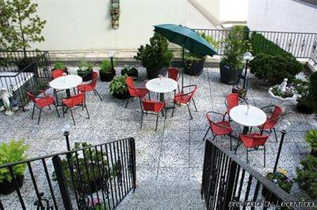 Hotel Europa