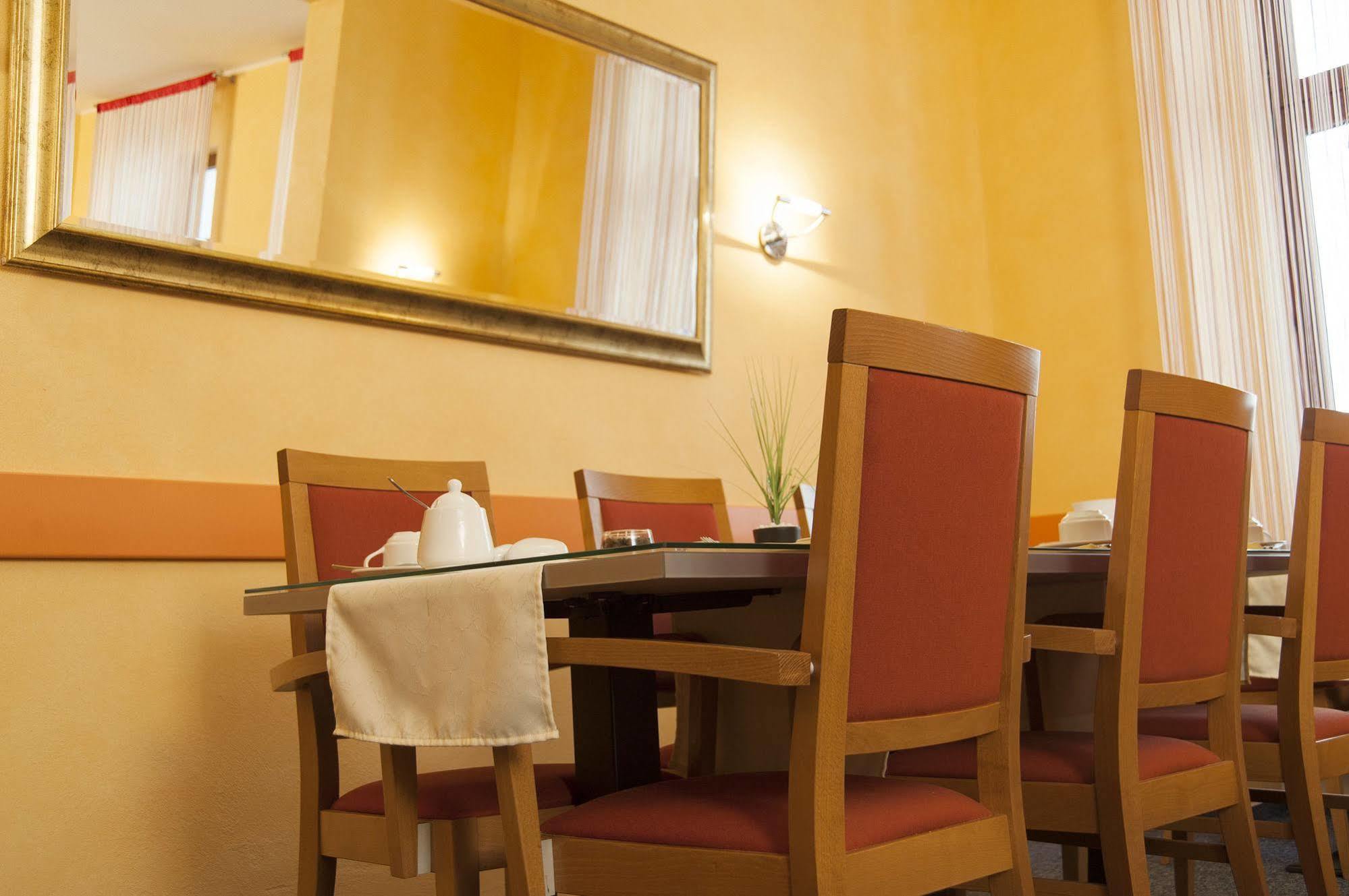 Europa Hotel Gorlitz