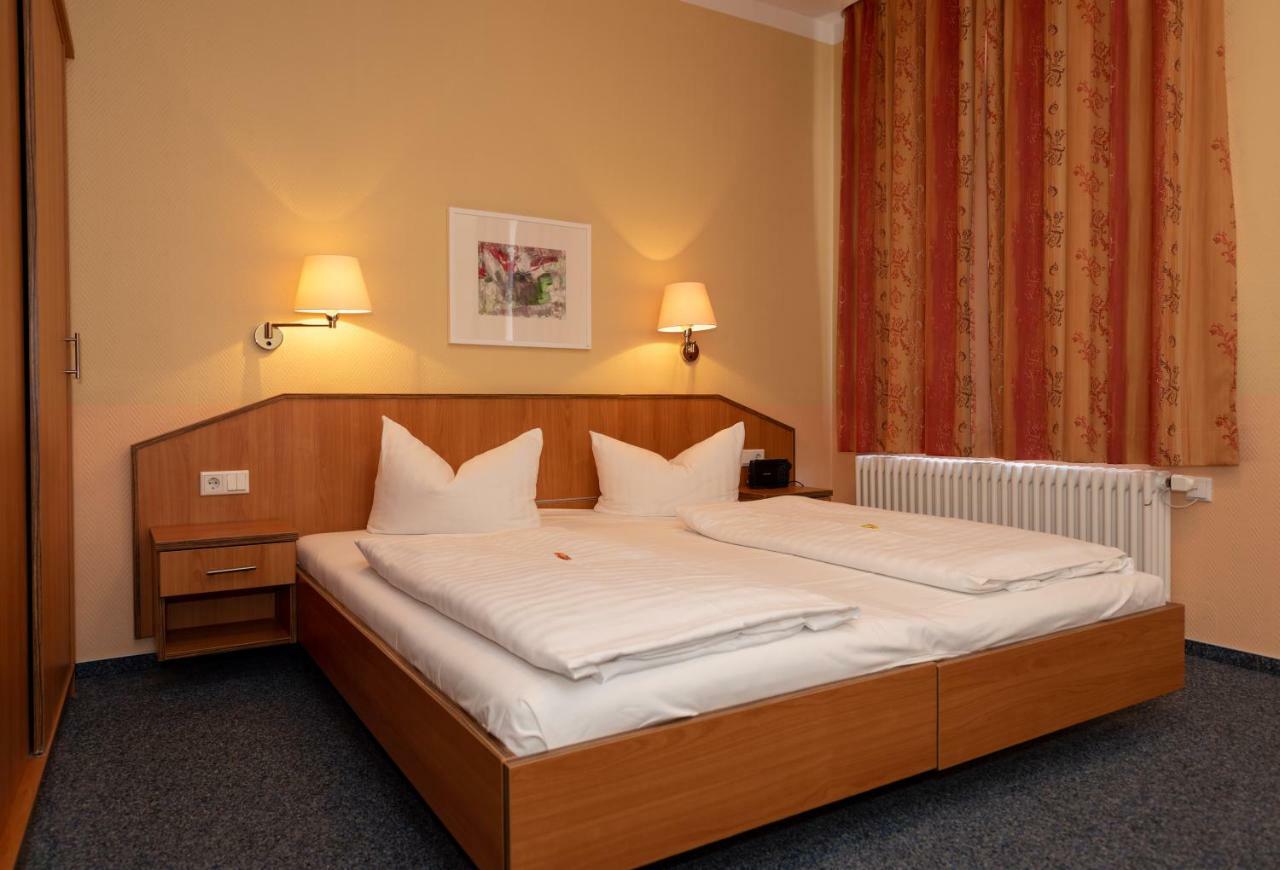 Hotel Europa 3*
