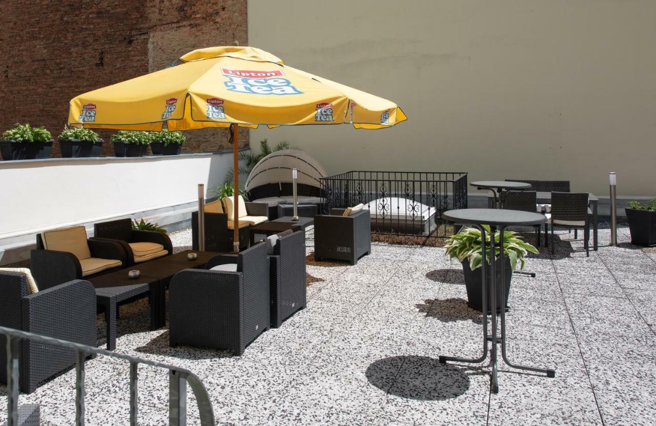 Europa Hotel 3*