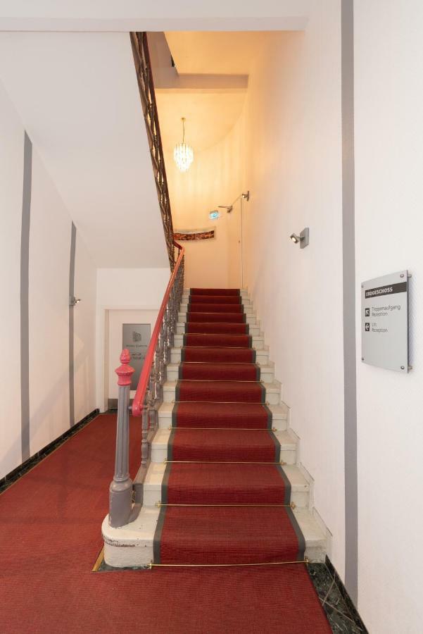 Europa Hotel