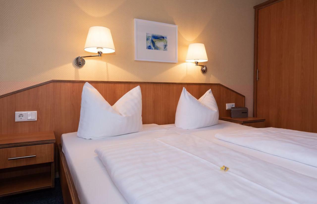 Europa Hotel 3*