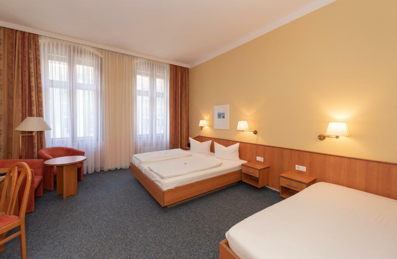 Europa Hotel 3*